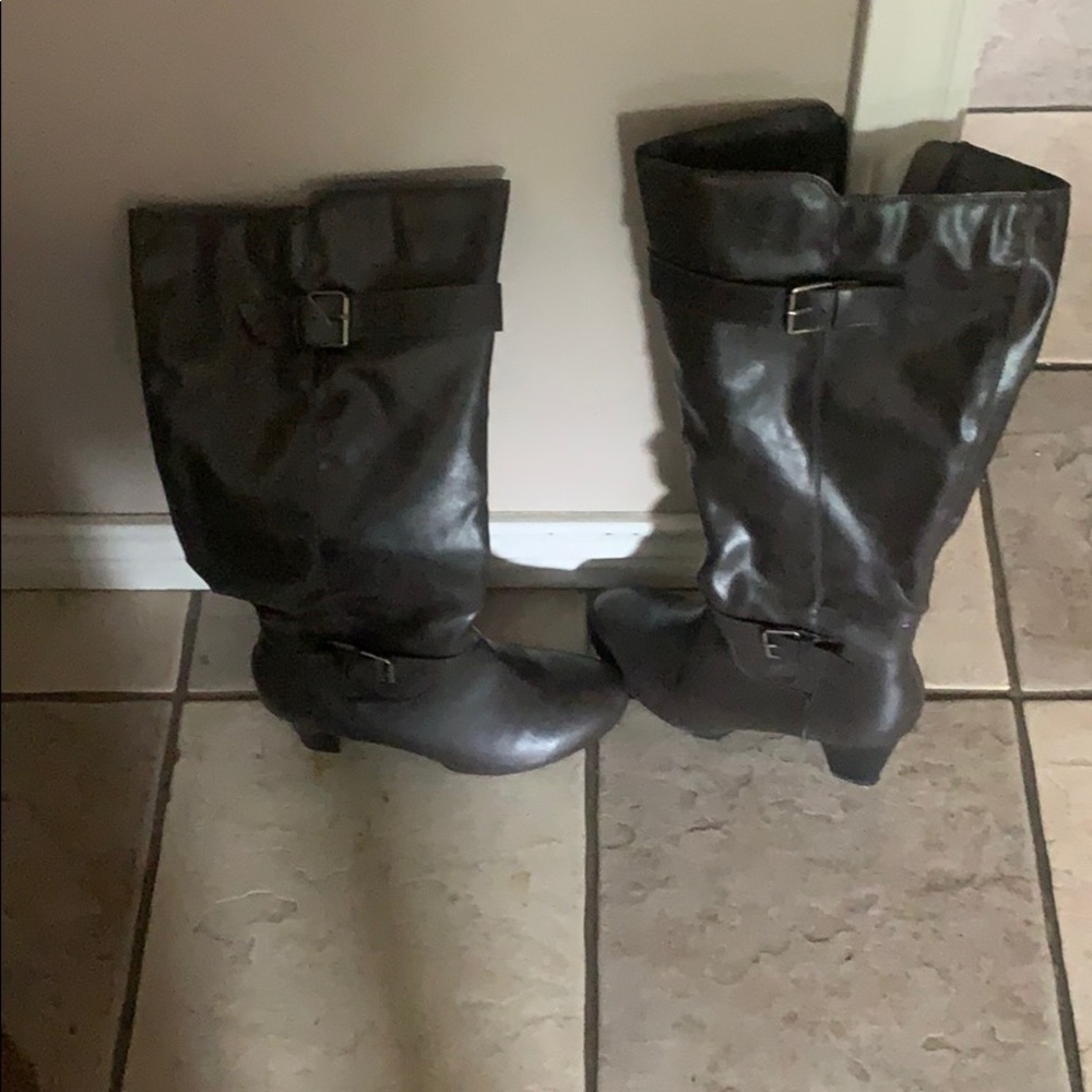 Boots